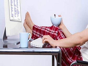 New Remote Working Guide Advis...